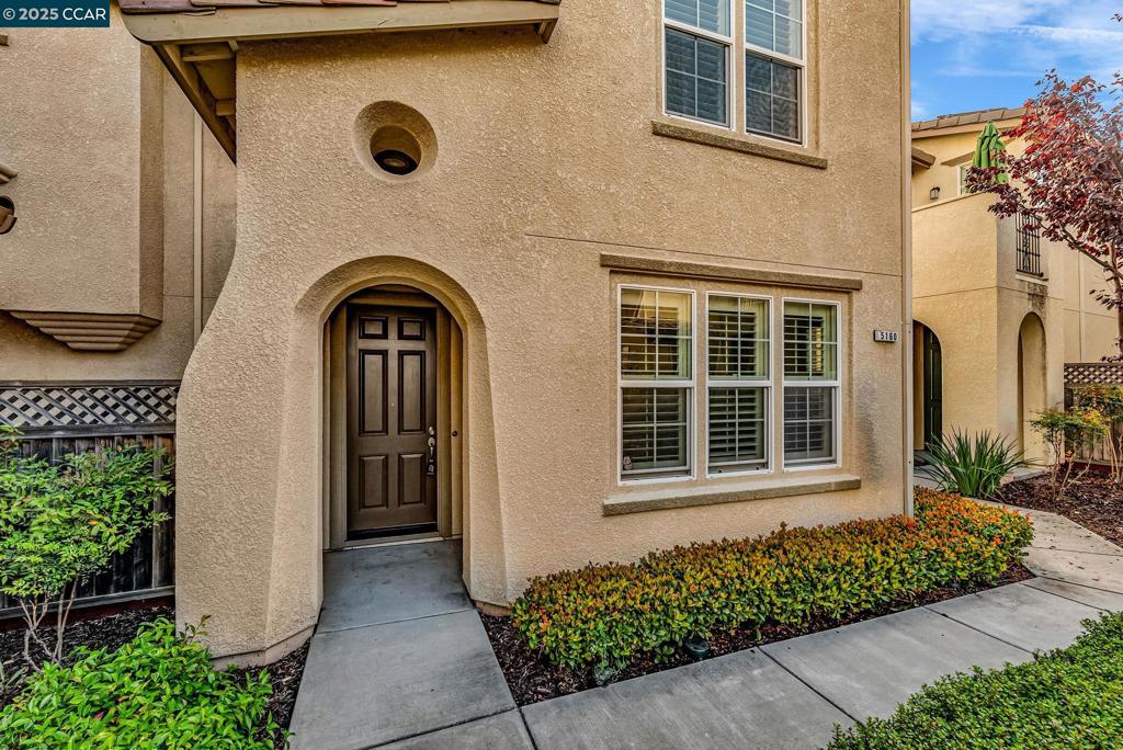 HILLTOP - Residential