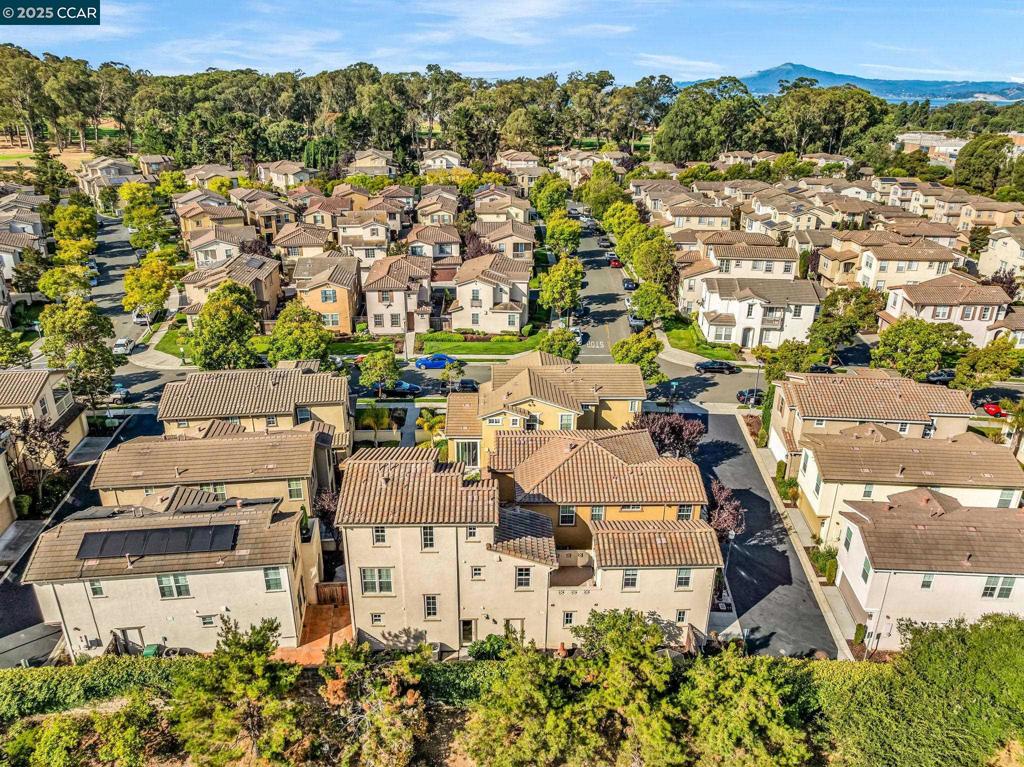 HILLTOP - Residential