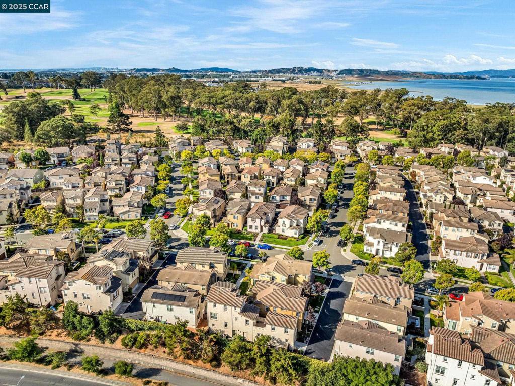 HILLTOP - Residential