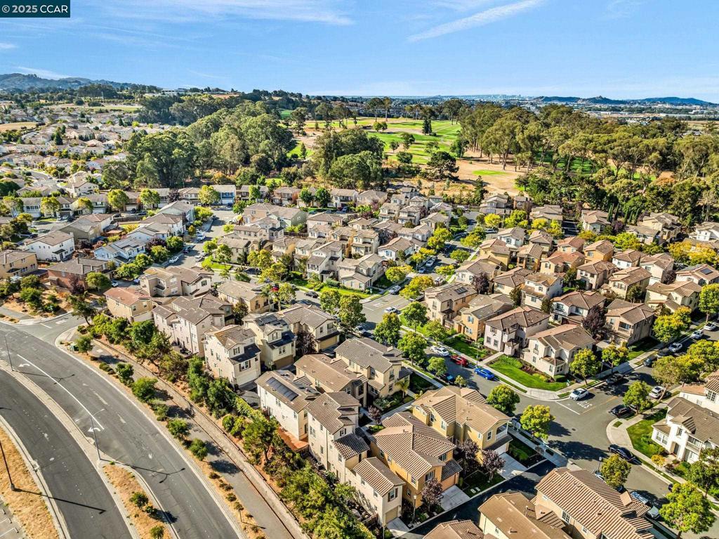 HILLTOP - Residential