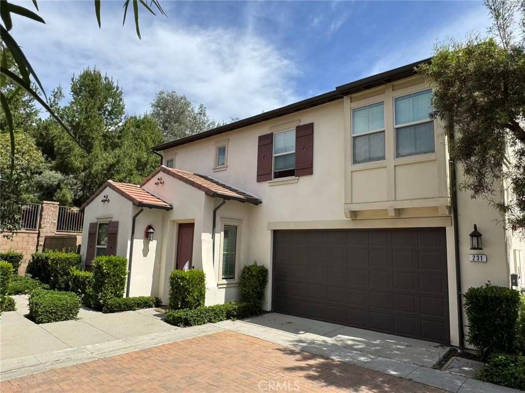 Photo of 231 Bright Poppy, Irvine, CA 92618 (MLS # WS26033912)