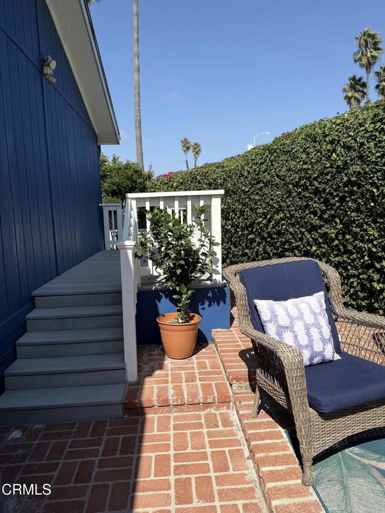 Marina Park MHP - 0294 - Manufactured In Park