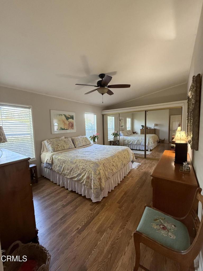 Marina Park MHP - 0294 - Manufactured In Park