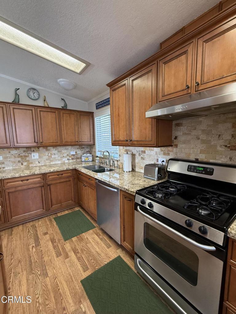 Marina Park MHP - 0294 - Manufactured In Park