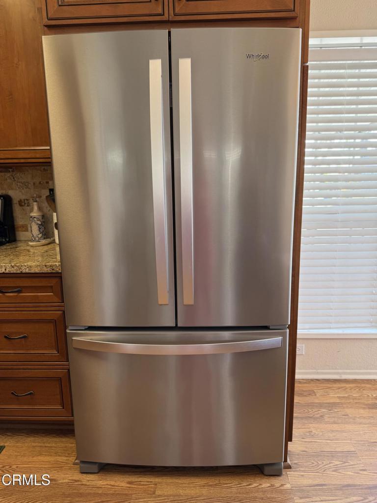 Marina Park MHP - 0294 - Manufactured In Park