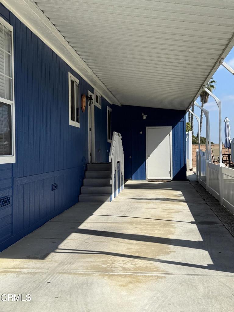 Marina Park MHP - 0294 - Manufactured In Park