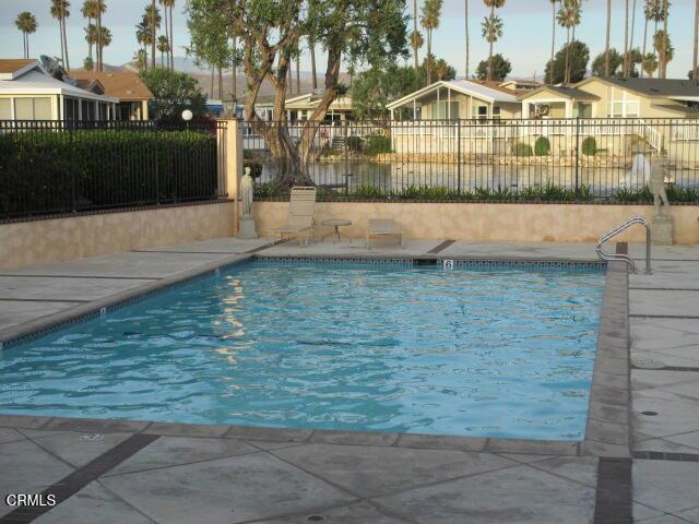 Marina Park MHP - 0294 - Manufactured In Park