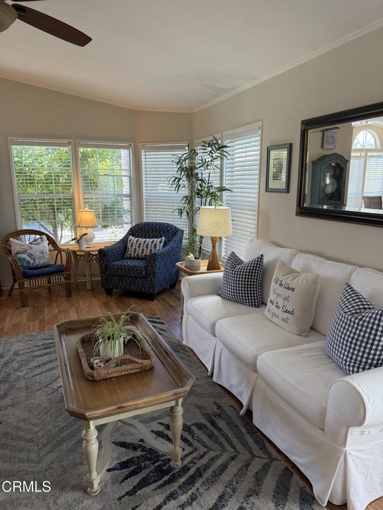 Marina Park MHP - 0294 - Manufactured In Park