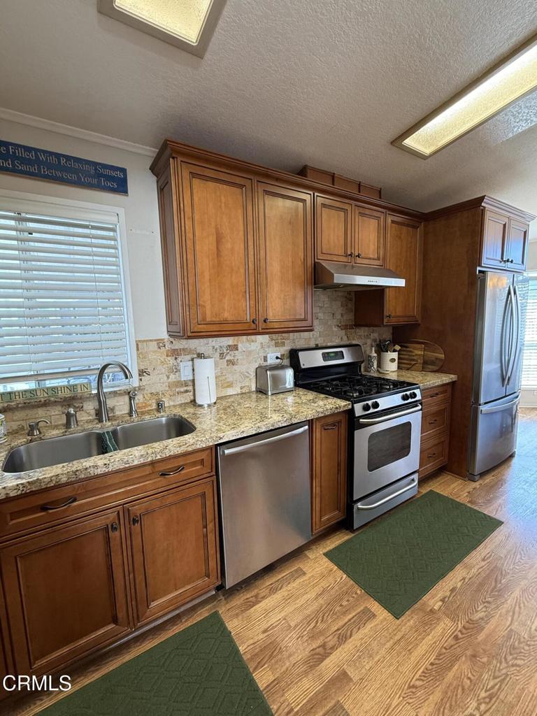 Marina Park MHP - 0294 - Manufactured In Park