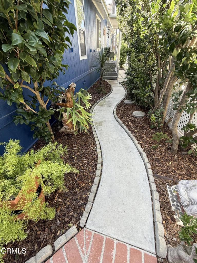 Marina Park MHP - 0294 - Manufactured In Park