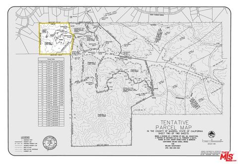 Photo of 41924 Patrick Avenue Ave #TPN4337/1, Coarsegold, CA 93614 (MLS # 26663901)