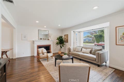 Photo of 5423 Columbus Ave AVE, Sherman Oaks, CA 91411 (MLS # GD26138011)