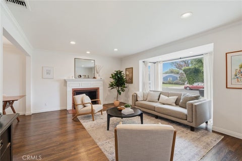 Photo of 5423 Columbus Ave AVE, Sherman Oaks, CA 91411 (MLS # GD26138011)