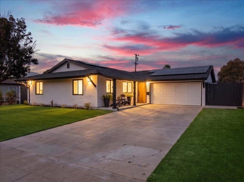 Photo of 5524 Harvard Drive, San Jose, CA 95118 (MLS # ML82063760)