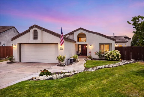 1344 Brookside Court, Upland, CA 91784 - MLS#: CV26084997