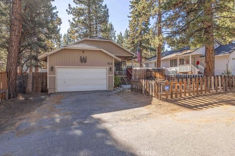 Photo of 2020 Cedar Pine Ln, Big Bear City, CA 92314 (MLS # IG26011631)