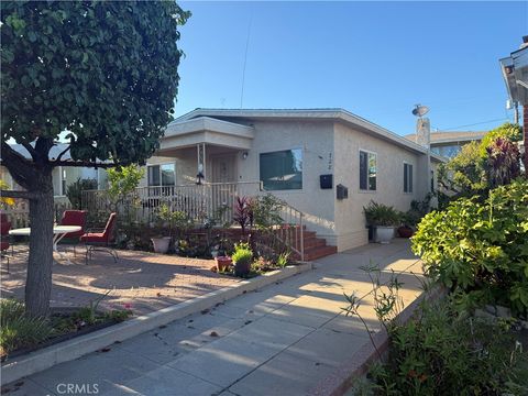 728 W 11th Street San Pedro CA 90731