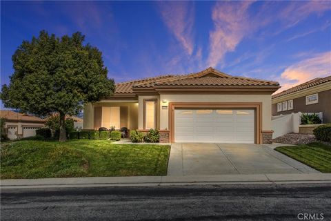 Photo of 2379 Wailea Beach Dr, Banning, CA 92220 (MLS # IG25258059)