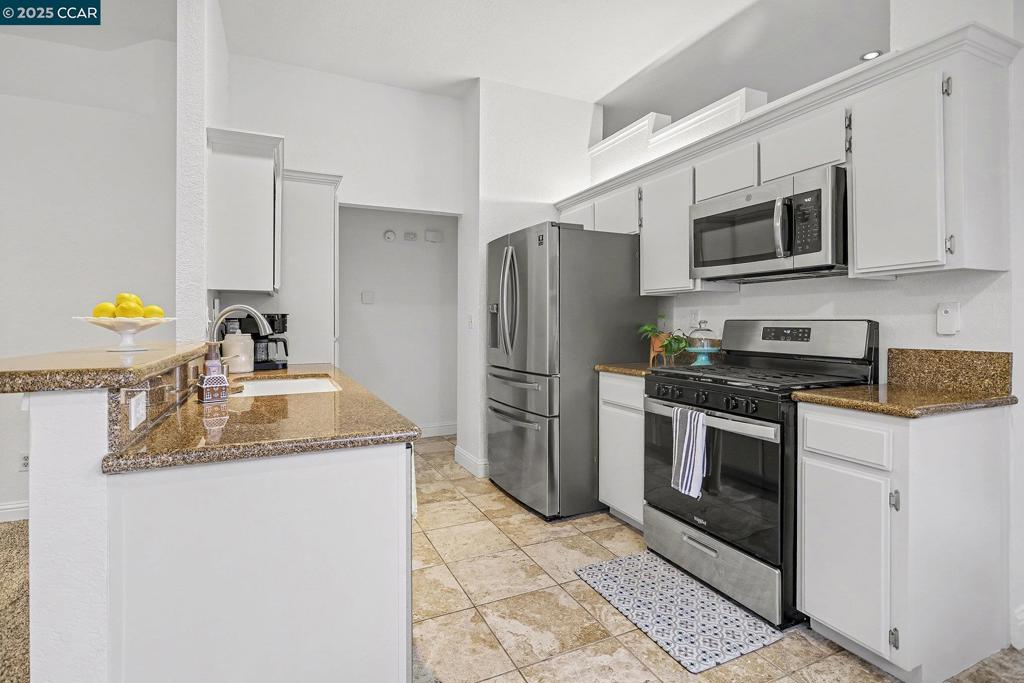 VINTAGE PARKWAY - Residential