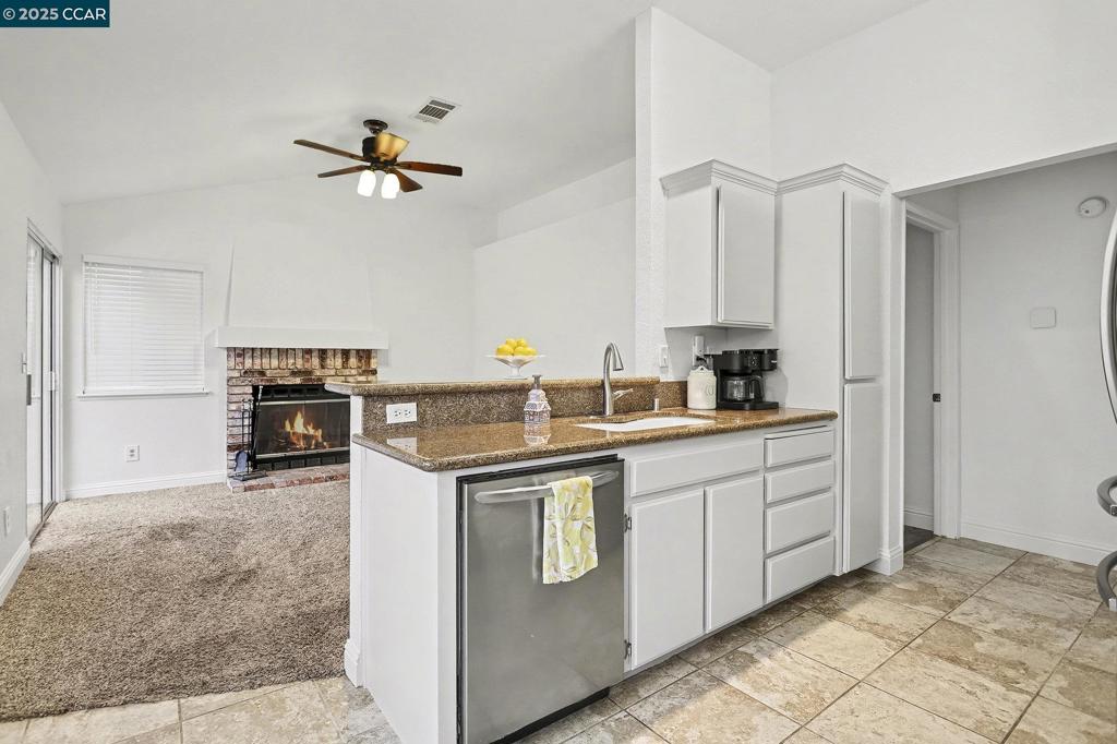 VINTAGE PARKWAY - Residential