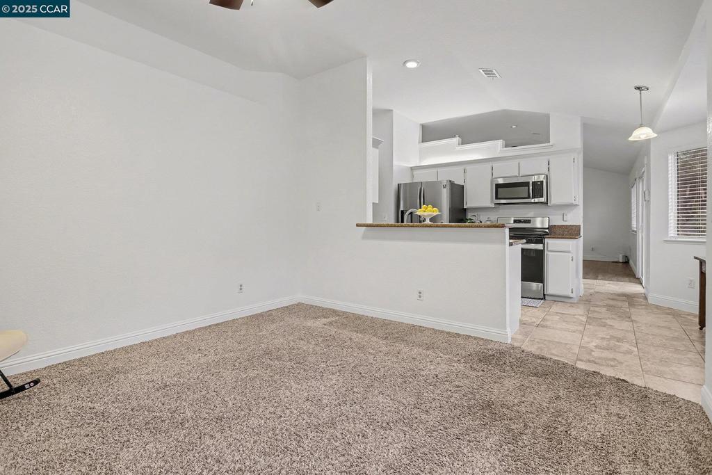 VINTAGE PARKWAY - Residential