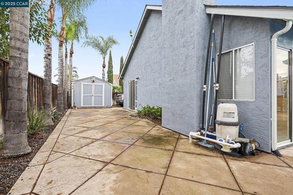 VINTAGE PARKWAY - Residential