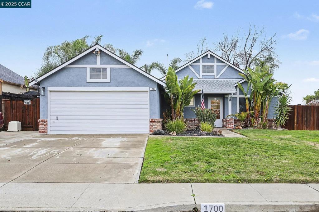 VINTAGE PARKWAY - Residential