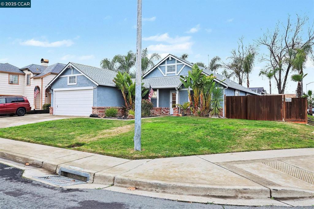 VINTAGE PARKWAY - Residential