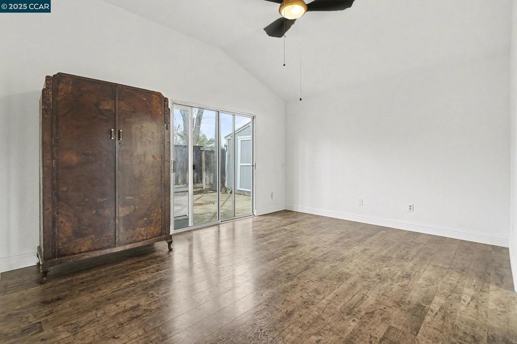 VINTAGE PARKWAY - Residential