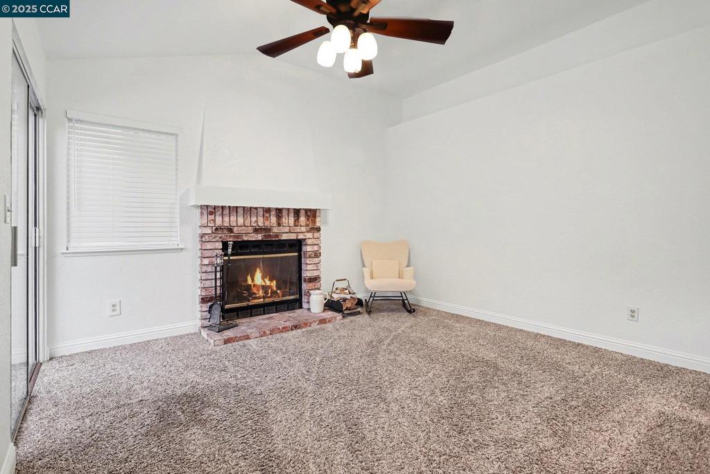 VINTAGE PARKWAY - Residential