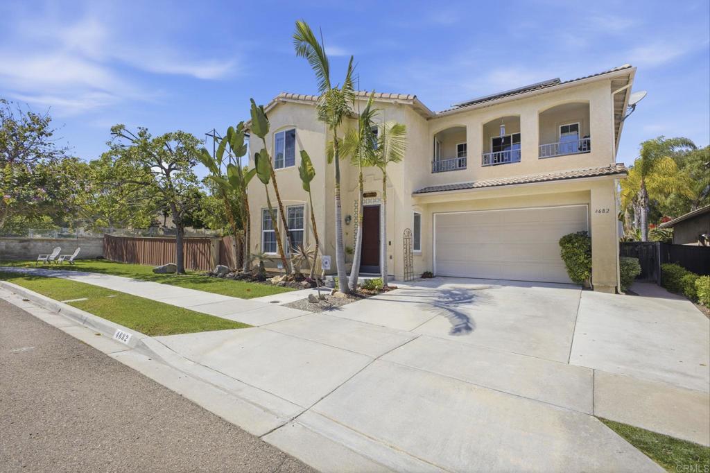 4682 Meadow Drive