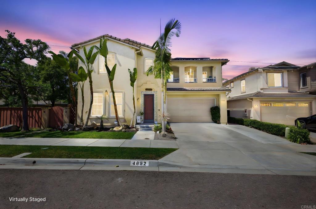 4682 Meadow Drive