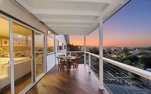 Photo of 4788 Lee Ave Ave, La Mesa, CA 91942 (MLS # 250044990SD)