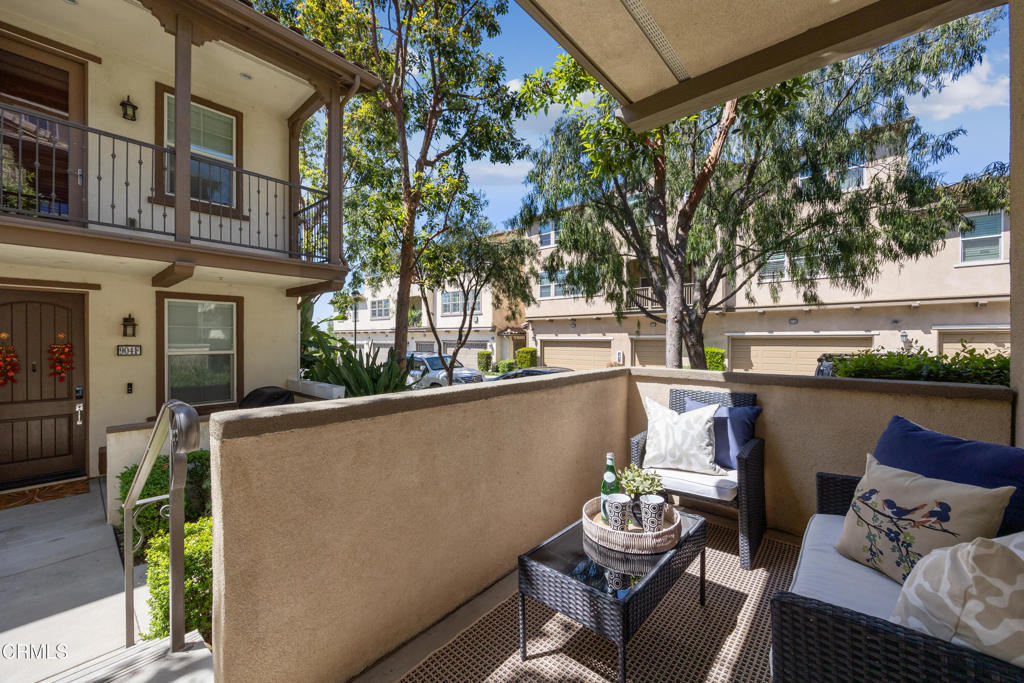 908 N Primrose Lane A