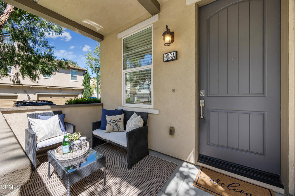 908 N Primrose Lane A