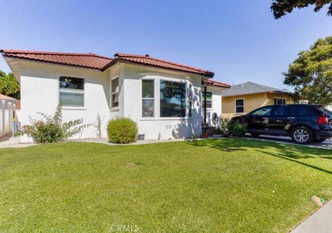 Photo of 5033 Adenmoor AVE, Lakewood, CA 90713 (MLS # PW26150190)