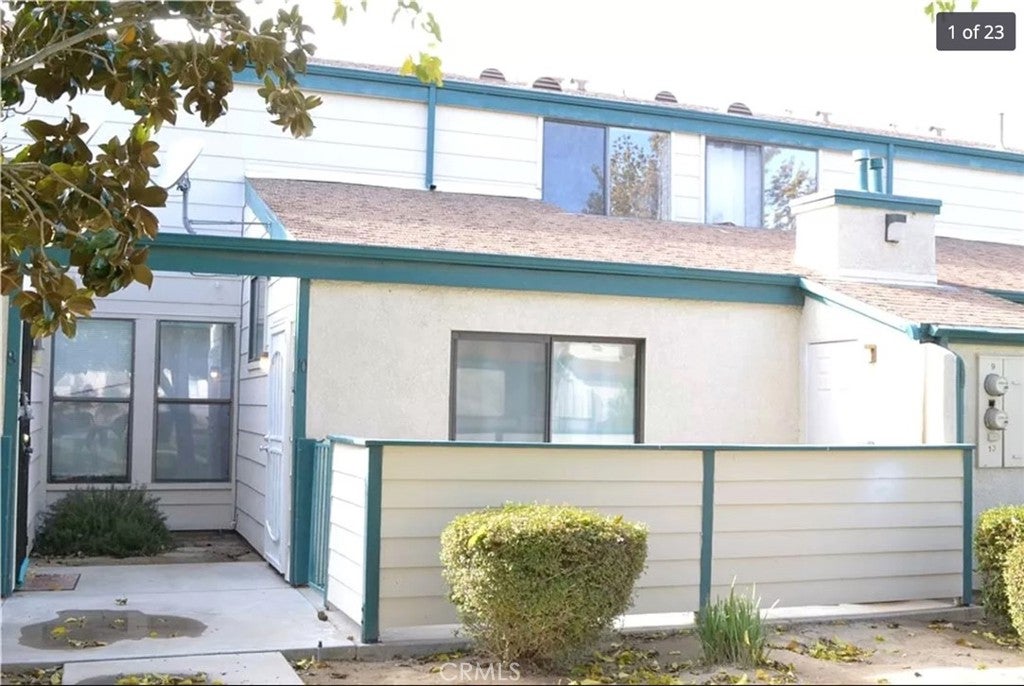 Photo of 44532 15th ST E #5, Lancaster, CA 93535 (MLS # PW26179871)