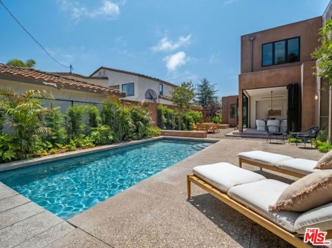 Photo of 421 19th Street, Santa Monica, CA 90402 (MLS # 26838097)
