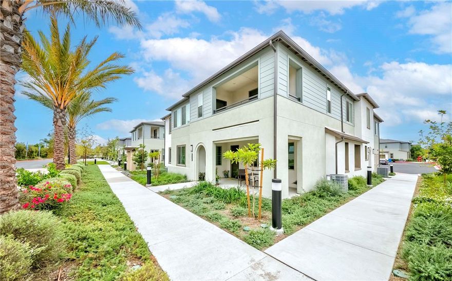 Location, Location, Location!!! 1,994 Sq Ft · 2 Bed · 2 Bath · Private Elevator from First Floor. Step into nearly new 62+ living at Citrus Square in Cypress. Purchased Brand-New in 2024 and used only as a Guest Home, this Residence has been exceptionally maintained and feels virtually untouched. Numerous Upgrades include Solar Power, Quality Flooring, and Modern Finishes throughout. One of the most Valuable features of this Property is The Private in-home Elevator Located on the First Floor, Just inside the entry after coming in from the Garage. While Stairs are Present, Residents can Go Directly from the ground level to the main Living Floor on the second level without using the Stairs at all—a Rare and Desirable convenience for Comfort, Safety, and Long-Term Accessibility. Inside, the open layout features a Bright great room, a Spacious Kitchen with a Large Island, a Primary Suite with a Walk-In Closet, a Full-Size Indoor Laundry Room, and a Private Deck. The Flow, Usability, and Condition of the Home make day-to-day living exceptionally easy. The Property is Located in Cypress, one of Orange County’s most Sought-after Cities, known for its Top-Rated Schools, Excellent Public Safety, Convenient Freeway Access (605/22/91), and Proximity to Shopping Centers, Dining options, Parks, and Essential Services.
Homes combining newer construction, minimal use, premium upgrades, and a private elevator from the first floor to the main living space are almost impossible to find in this market. This opportunity is exceptionally rare and unlikely to be available again—do not miss it.