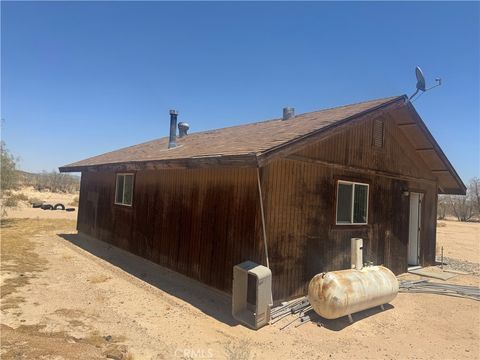 Photo of 36073 Ramona Road, Newberry Springs, CA 92365 (MLS # HD26067792)