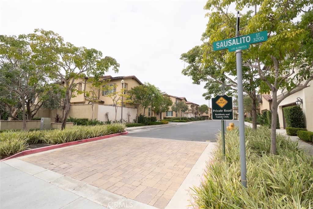 10511 Sausalito Court