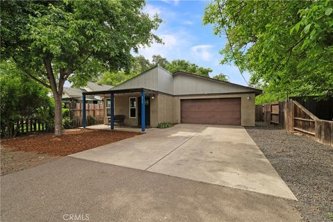 1274 Humboldt Ave Chico CA 95928
