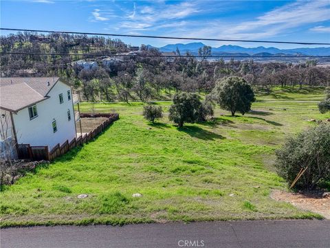 Photo of 19993 Powder Horn Road, Hidden Valley Lake, CA 95467 (MLS # LC26031186)