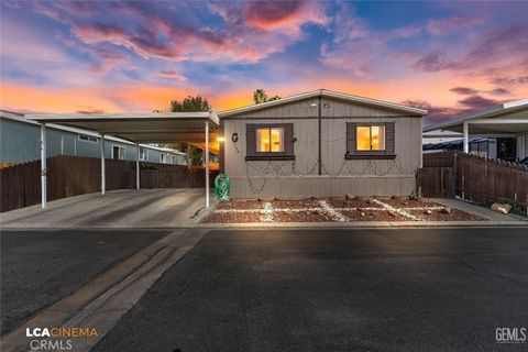 Photo of 14035 Rosedale #134, Bakersfield, CA 93314 (MLS # SR26017718)