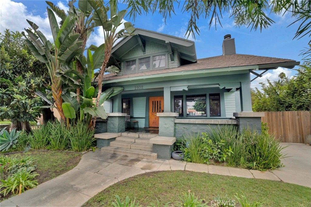 Photo of 2102 Hillcrest Drive, Los Angeles, CA 90016 (MLS # BB25227054)