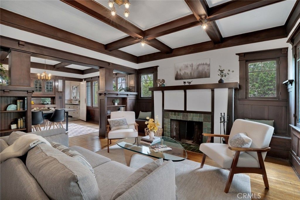 Photo of 2102 Hillcrest Drive, Los Angeles, CA 90016 (MLS # BB25227054)