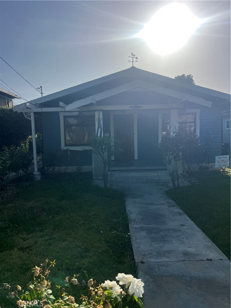 150 N Cambridge Street