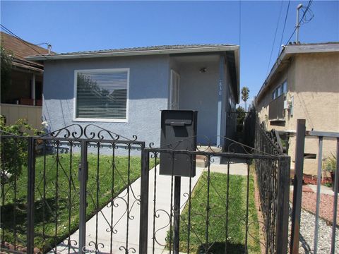 Photo of 830 1st Street St W, San Pedro, CA 90731 (MLS # SB25218808) Photo of 830 1st Street St W, San Pedro, CA 90731 (MLS # SB25218808)