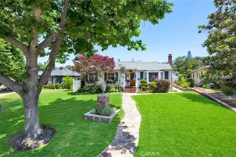Photo of 5456 Cadbury Road, Whittier, CA 90601 (MLS # OC26110503)