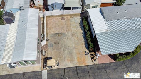 Photo of 69333 E Palm Canyon Drive #215, Cathedral City, CA 92234 (MLS # 26666413PS)